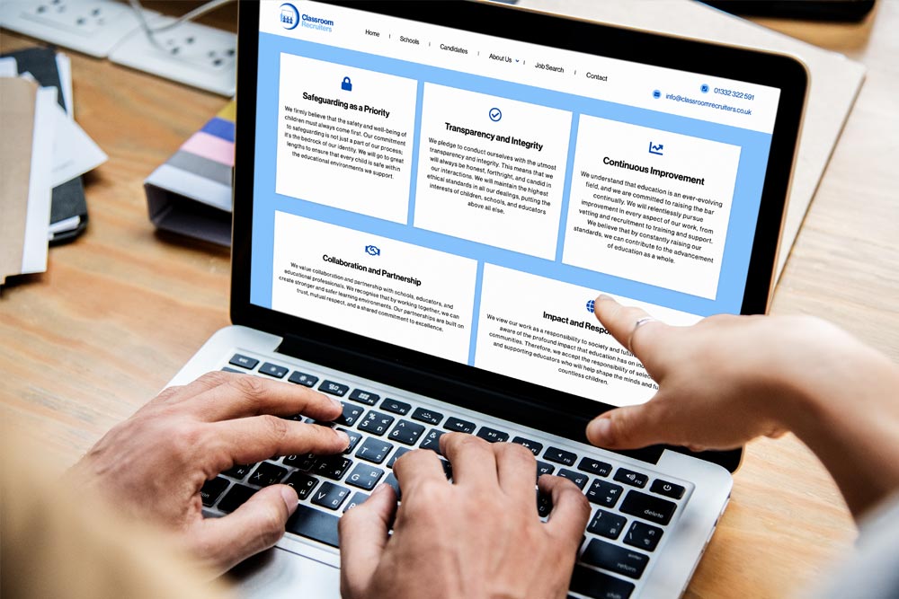 using sdc website