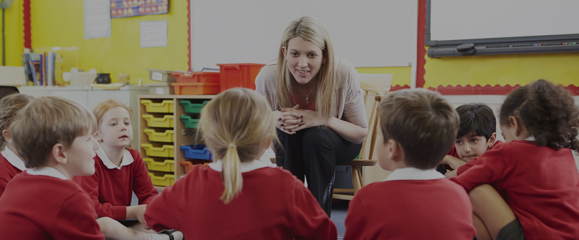 About Classroom Recruiters