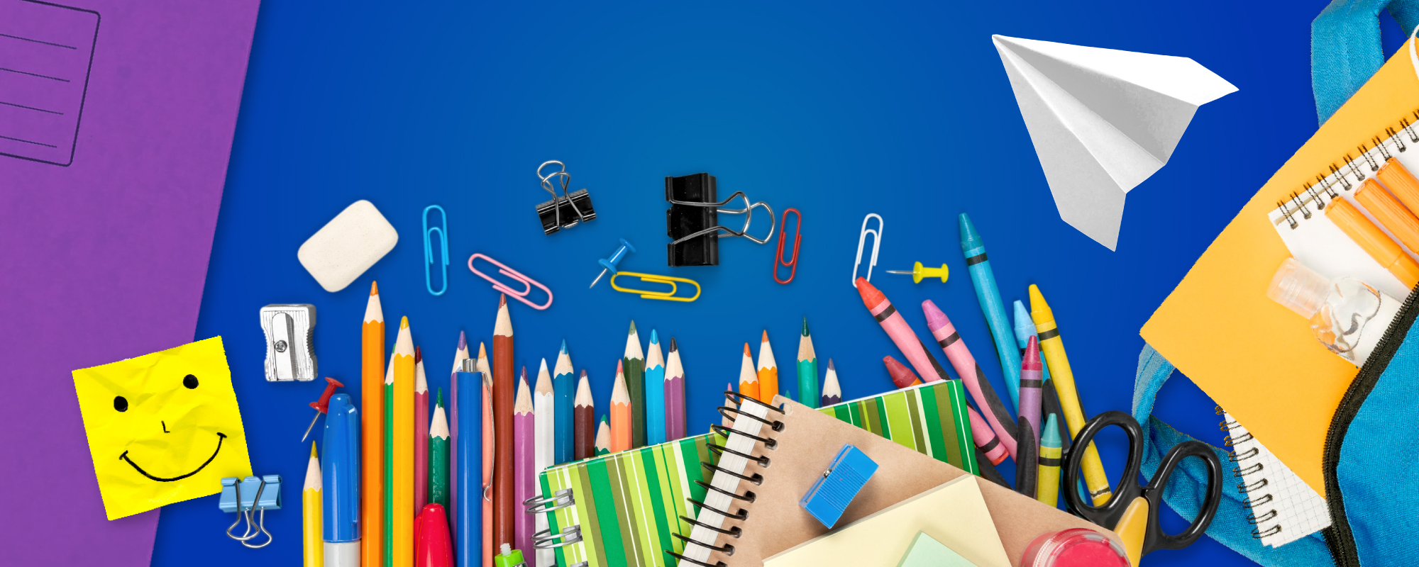 Banner Backup Image